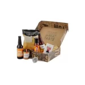 Image of BBQ King of the Grill 3kg