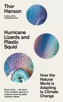 Image of Hurricane Lizards and Plastic Squid : How the Natural World is Adapting to Climate Change