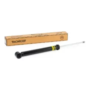 Image of MONROE Shock absorber MONROE Original (Gas Technology) G1037 Shocks,Shock absorbers OPEL,FIAT,CHEVROLET,Corsa D Schragheck (S07),GRANDE PUNTO (199)