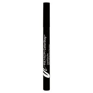 Image of Revlon Colorstay Liquid Eye Pen Blackest Black 1 Black
