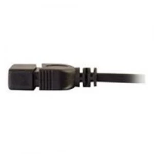 Image of C2G 3m USB A/A Extension Cable - Black