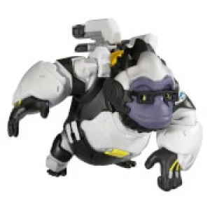 Image of Overwatch Cute But Deadly Winston Figure