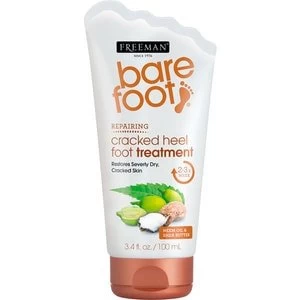 Image of Bare Foot For Cracked Heels 3.4oz / 100gm