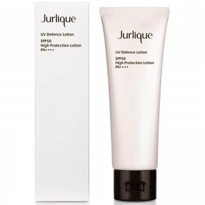 Image of Jurlique UV Defence High Protection Lotion PA++++ SPF50 50ml