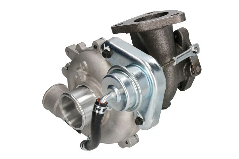 Image of EVORON EVTC0068 Turbocharger with gaskets/seals Aluminium Charger,charging system (2234)