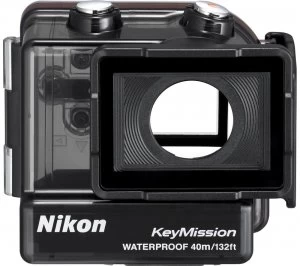 Image of Nikon WP-AA1 Waterproof Action Camcorder Case