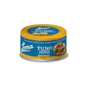 Image of Loma Linda TUNO Lemon Pepper 142g