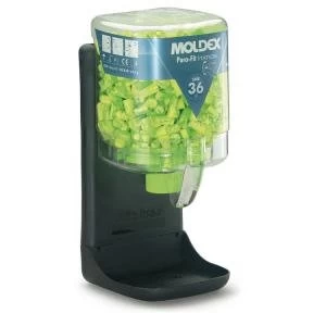 Image of Moldex 7725 Purafit MoldexStation 250 Pairs Dispensing Station Small