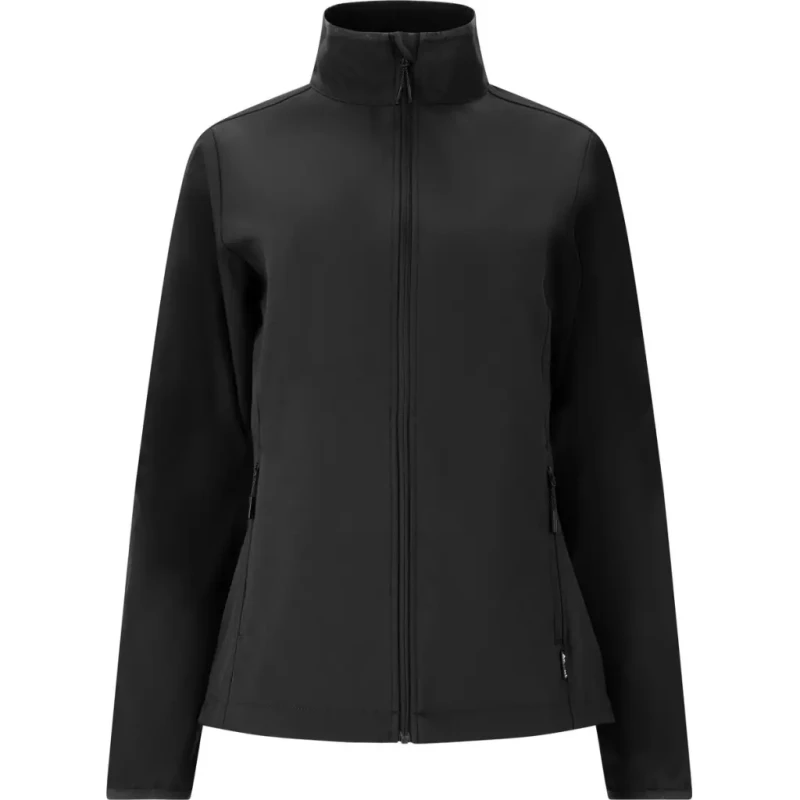 Image of Whistler Womens waterproof jacket Whistler Lango Noir Female 48