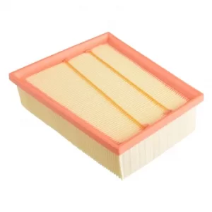 Image of Air Filter ADR162228 by Blue Print