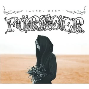 Image of Lauren Barth - Forager Vinyl