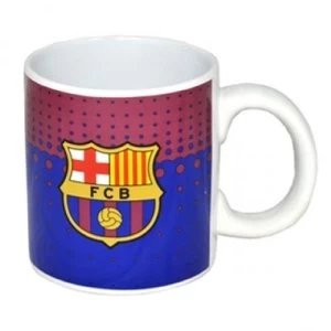 Image of FC Barcelona Jumbo Mug SP