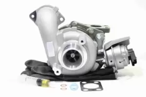 Image of ALANKO Turbocharger BMW,FORD,PEUGEOT 10901274 0375P7,968612068010,1685819 Turbolader,Charger, charging system 1945757,2008127,AV6Q6K682AA,AV6Q6K682AB