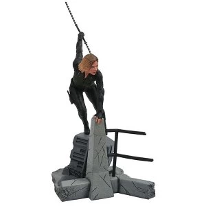 Image of Black Widow (Avengers Infinity War) Marvel Movie Gallery PVC Diorama Statue