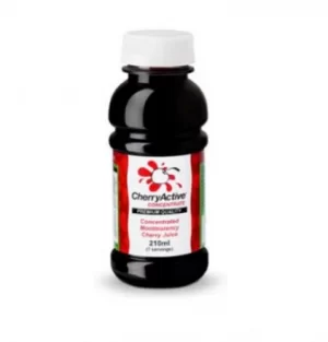 Image of Cherry Active Montmorency Cherry Concentrate 210ml