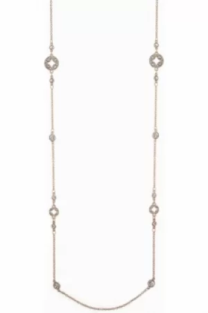 Image of Anne Klein Jewellery Crystal Necklace JEWEL 60449898-9DH