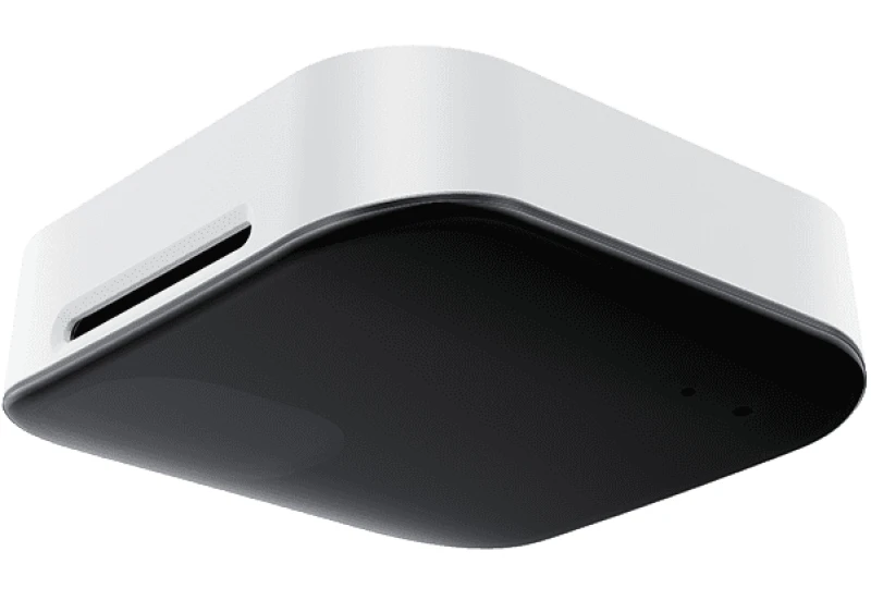 Image of Yealink RoomSensor Pro Multifunctional room sensor Black. White