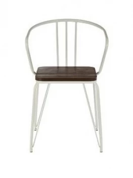 Image of Premier Housewares District Arm Chair