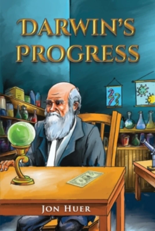 Image of Darwins Progress Paperback / softback
