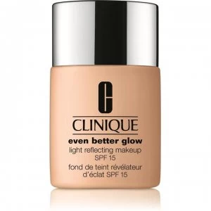 Image of Clinique Even Better Glow Light Reflecting Makeup - 74 Beige