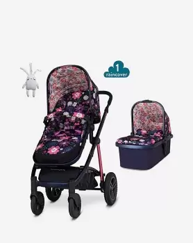 Image of Cosatto Wow 2 Pram & Pushchair Dalloway