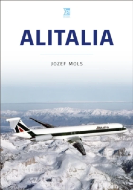 Image of Alitalia Paperback / softback