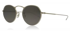 Image of Oliver Peoples MP-4 Sunglasses Soft Gold 503539 47mm