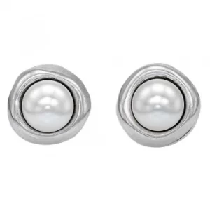 Image of UNOde50 'Ego' Earrings PEN0461BPLMTL0U