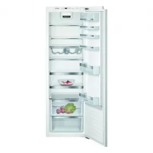 Image of Bosch KIR81AFE0G 319L Frost Free Integrated Larder Fridge