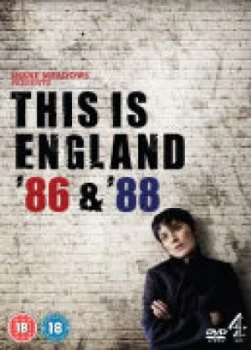 Image of This is England 86 and This is England 88 Boxset