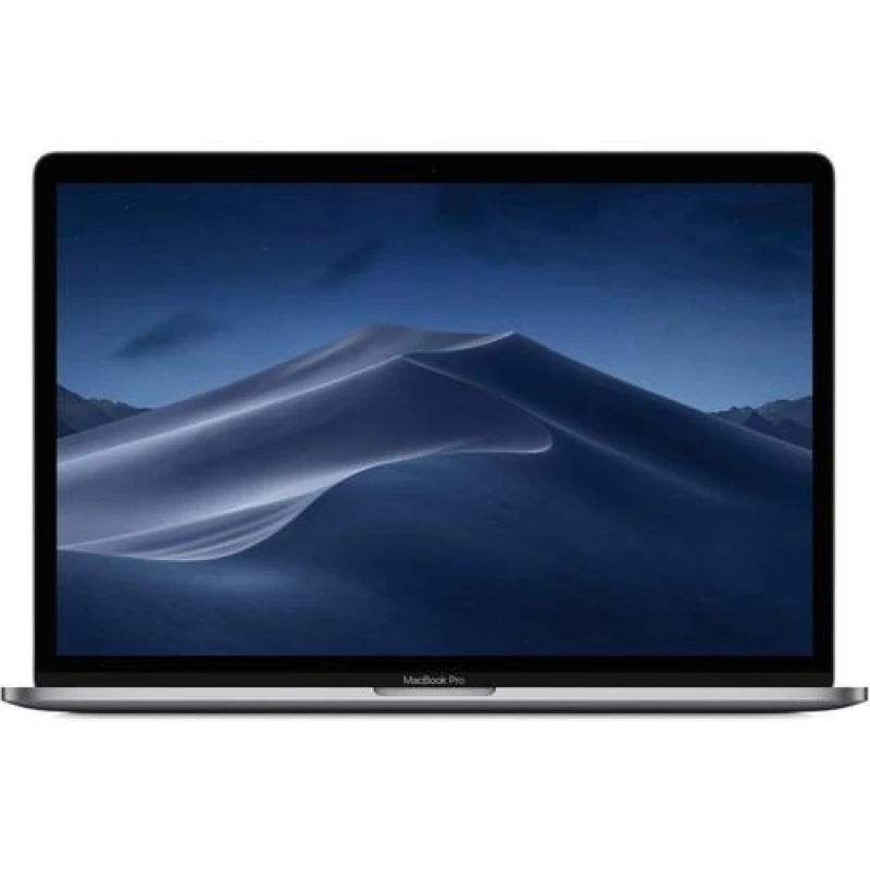 Image of Apple MacBook Pro Retina 15-inch (2017) - Core i7 - 16GB SSD 1000 QWERTY - English MPTT2FN/A-CTO-I7-16GB-1TB