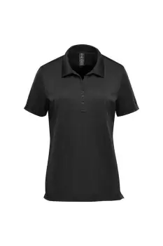 Image of Treeline Performance Polo Shirt
