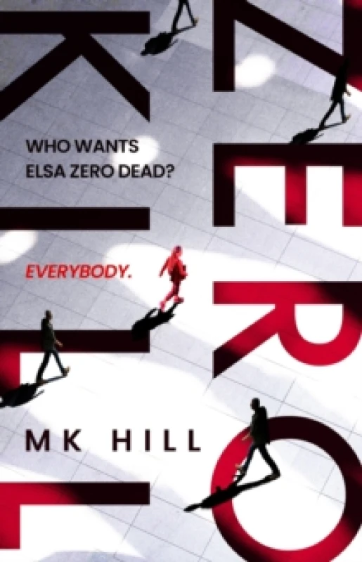 Image of Zero Kill Paperback / softback