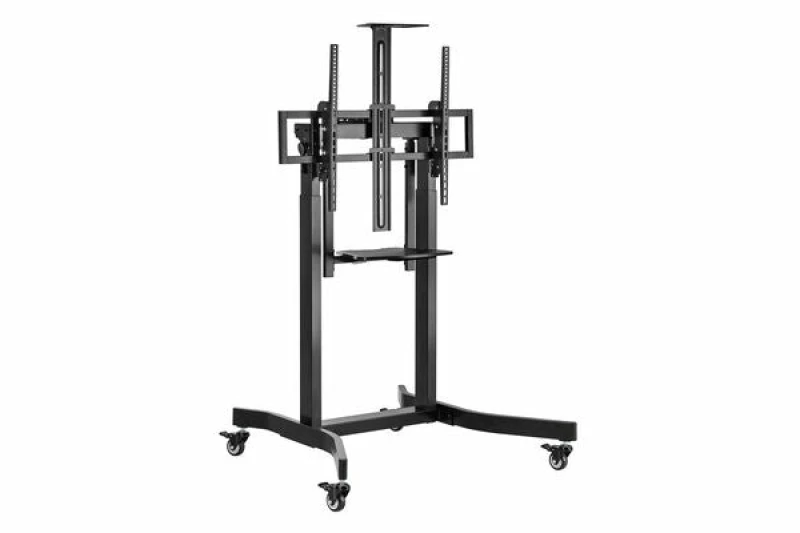 Image of Dacomex Dacomex S100-800W-M TV mount/stand Black S100-800W-M