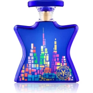 Image of Bond No. 9 Midtown New York Nights Eau de Parfum Unisex 100ml