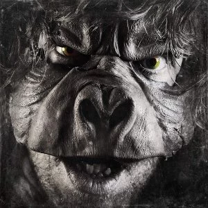 Image of Malachai - Beyond Ugly Vinyl