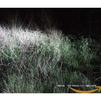 Image of Triosk - Headlight Serenade(Special Edi CD