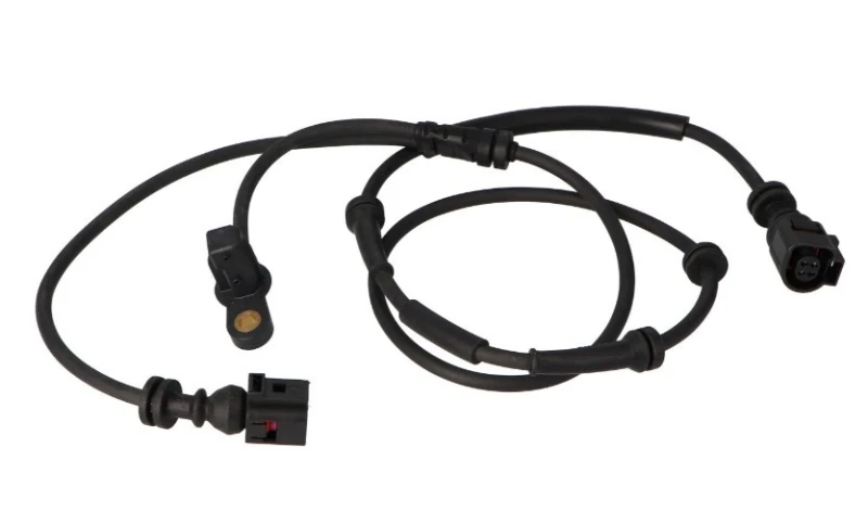 Image of STARQ SQ426-01107 ABS Sensor Rear Axle Right Sensor,wheel speed (412)