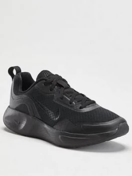 Image of Nike Wearallday - Black
