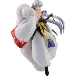 Image of Inuyasha The Final Act Pop Up Parade PVC Statue Sesshomaru 18 cm
