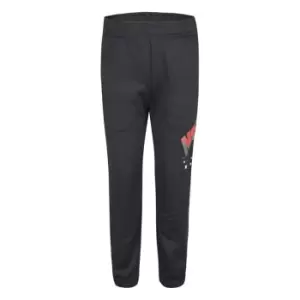 Image of Nike Hit Thermal Jogging Bottoms Infant Boys - Black