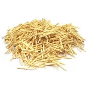 Image of Rapid Plain Headless Matches Pack of 2000