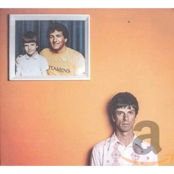 Image of Euros Childs - Situation Comedy CD