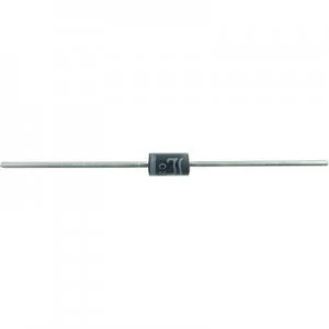 Image of Schottky rectifier Diotec SB320 DO 201 20 V Singl