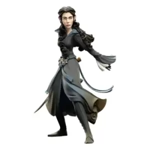 Image of Lord of the Rings Mini Epics Vinyl Figure Arwen Evenstar 16 cm