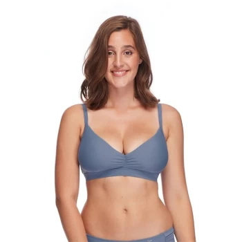 Image of Body Glove Drew Top Womens - Storm