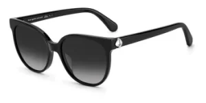 Image of Kate Spade Sunglasses Geralyn/S 807/9O