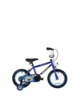 Image of Sonic Boys Rascal Bike 14" Wheel