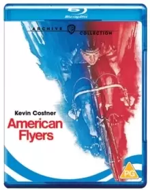 Image of American Flyers