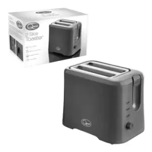 Image of Quest 34889 2 Slice Toaster